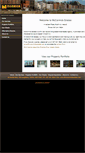 Mobile Screenshot of mccormickestates.com